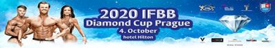 2020 Ifbb Diamond Cup Prague