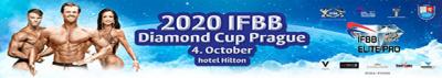 2020 IFBB ELITE PRO PRAGUE