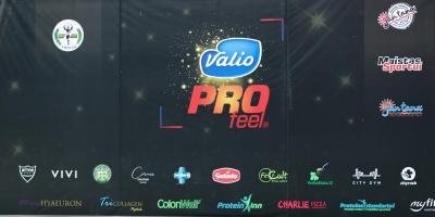 2019 Valio Profeel Cup