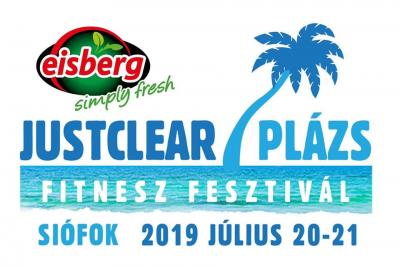 2019 Just Clear Fitness Festival