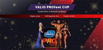 2019 Valio-ProFeel Cup