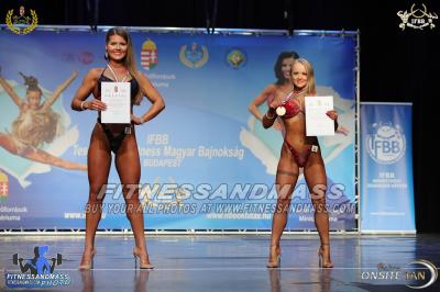 Junior Women's Wellness Fitness