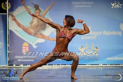 Women's Physique