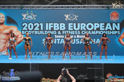 Women's Wellness up to 163 cm