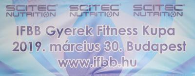 IFBB Children Fitness Cup